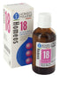 HOMEOS 18 GOCCE 50 ML