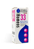 HOMEOS 33 GOCCE 50 ML