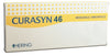 CURASYN 46 30 CAPSULE 0,5G