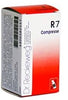 RECKEWEG R7 100 COMPRESSE 0,1G