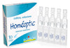 Homeoptic Collirio Monodose 10 Flaconcini 0,4ml