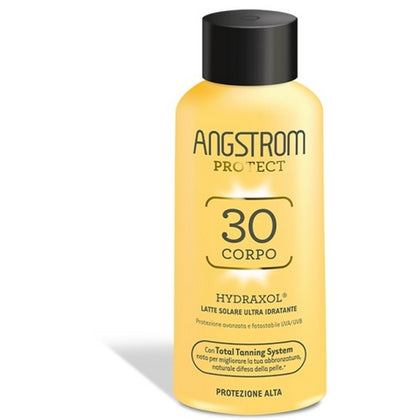 Angstrom Protect Latte Corpo Spf 30 200ml
