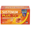 Sustenium Plus 50+ 15 Flaconcini