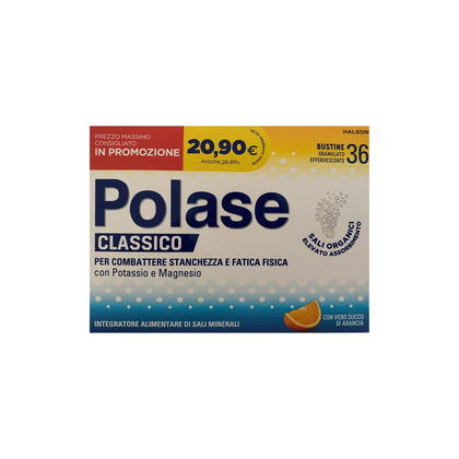 Polase Arancia 36 Buste