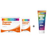 Massigen Magnesio E Potassio 30 Bustine+doccia Gel