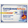 Gastro Schoum Reflusso 20mg 14 Capsule Rigide
