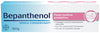 Bepanthenol Pasta Lenitiva Protettiva 100g