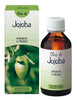 JOJOBA OLIO VEGETALE 100ML
