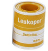 Cerotto Rocchetto Leukopor 5x500cm