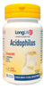 Longlife Acidophilus 30 Compresse Mas