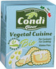 CONDI' VEGETAL CUISINE 200 ML