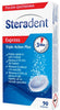 STERADENT TA PLUS 90 COMPRESSE