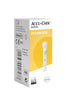 ACCU-CHEK SOFTCLIX 200LANC