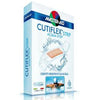 Master Aid Cutiflex Med Strip Cerotti Resistenti Acqua