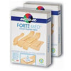 Master Aid Forte Med Cerotti Resistenti 2 Formati 20 Pezzi