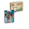 ORTER 50 TAVOLETTE 0,5 G 763
