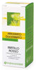 MIRTILLO ROSSO MACERATO GLICERINATO 50 ML