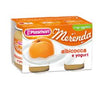 PLASMON OMOGENEIZZATO YOG/ALB 120GX2 PEZZI