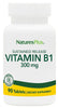 VITAMINA B1 TIAMINA 300 MG
