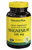 MAGNESIO CHELATO 90TAV 200MG