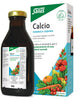 SALUS CALCIO SENZA ALCOL SENZA CONSERVANTI SENZA COLORANTI 250 ML