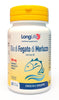 Longlife Olio Fe M 500mg 60 Perle