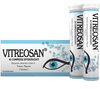 VITREOSAN ARA VIT C 40 COMPRESSE EFF