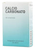 CALCIO CARBONATO 60 COMPRESSE