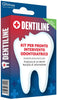 Dentiline Pasta 2g + Liquido 1g
