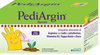 PEDIARGIN 10 FLACONE