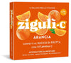 Ziguli C Arancia 40confetti 24g