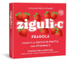 Ziguli C Fragola 40confetti 24g