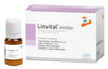LIOVITAL MIRTILLO 8 FLACONE 10ML