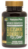 GLUCOSAMINA CONDROITINA 60 TAVOLETTE