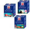 Pic Sport Tappo Auricolare Silicone 6 Pezzi