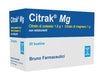 CITRAK MG 20 BUSTE