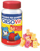 Orsovit Vitamine 60 Carammelle Gommose