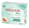 Psyllogel Fibra Arancia Rossa 20 Buste