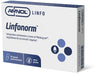 Linfonorm 30 Capsule Veg Gastrores