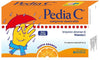 PEDIA C ARANCIA 24 COMPRESSE MASTIC
