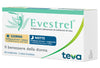 Evestrel Giorno Notte 60 Compresse