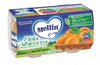 MELLIN OMOGENEIZZATO MELA ALB 2X100G