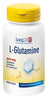 Longlife L-glutamine 100 Capsule