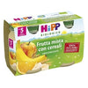 HIPP BIO OMOGENEIZZATO FRUTTA/CRL2X125G