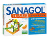 Sanagol Tussis Arancia 24car