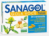 Sanagol Gola Voce Miele Lim24car