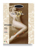 VENERE 70 COLLANT TUTTO NUDO GLACE' 2M