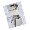 MARILYN 70 SHEER CALZA AUTOREGGENTE GLACE' 1S
