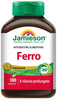 JAMIESON FERRO A RILASCIO PROLUNGATO 100 COMPRESSE