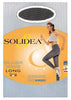 Solidea Silver Wave Long Nero Taglia L